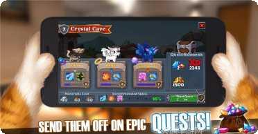 Castle Destroyer游戏攻略