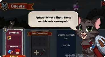 Castle Destroyer下载地址