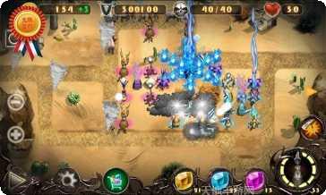 史诗塔装备搭配