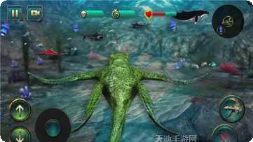 终极海洋捕食者2016安卓版