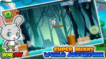 超级兔子人2游戏攻略