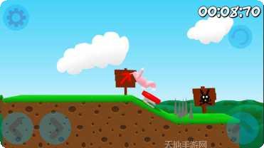 超级兔子人2玩法介绍