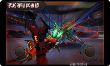 星际战争绝地反击攻略