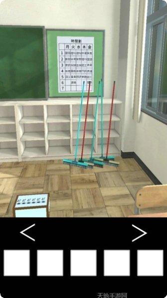逃离教室大作战2最新版本