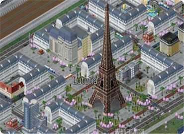 城市模拟战争英雄选择