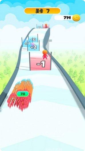 万箭齐发手游攻略