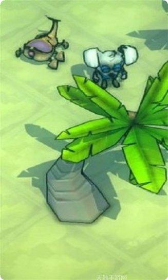 艾人的冒险角色介绍