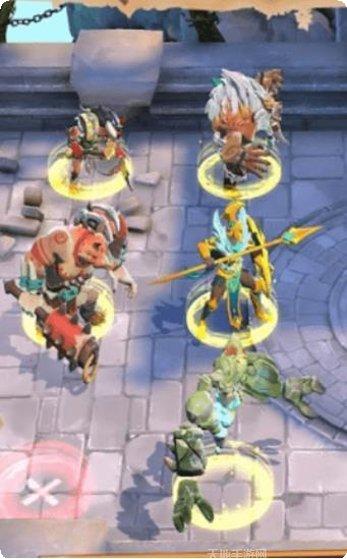 荒野传奇奥德赛游戏攻略