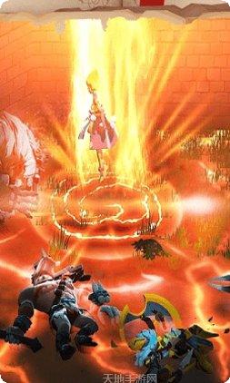 荒野传奇奥德赛下载方法