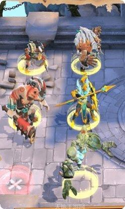 荒野传奇奥德赛最新版本