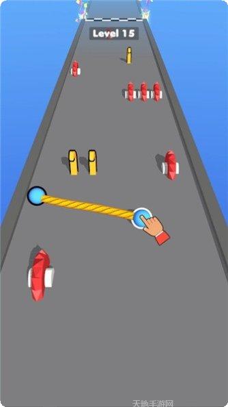 绳索和拆除游戏下载