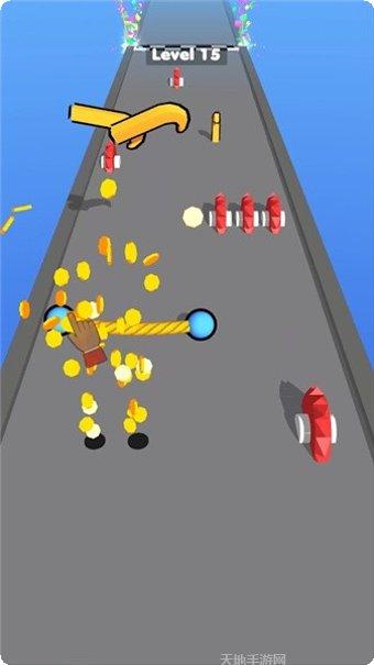 绳索和拆除最新版本