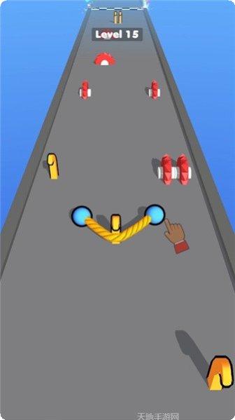 绳索和拆除安卓版