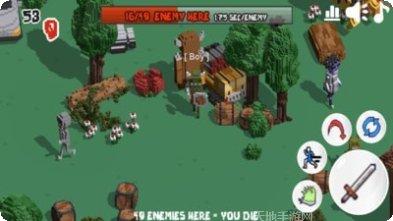 像素打砖块世界下载