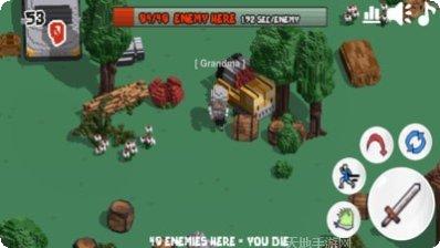 像素打砖块世界攻略