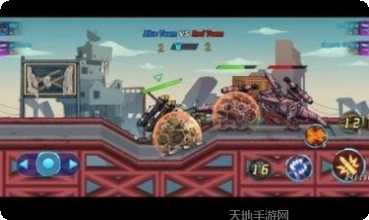 机甲之战皇家机器人下载