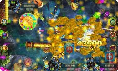 游众电玩玩法介绍