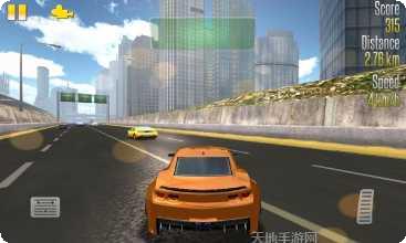 公路竞赛游戏下载