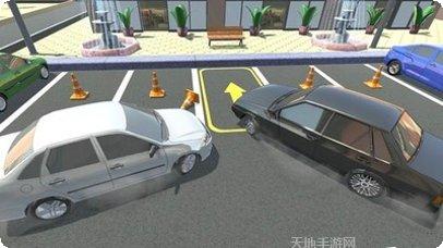 俄罗斯拼拼方块玩法介绍