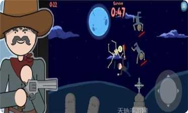 古古怪怪的大乱斗游戏角色