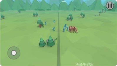 史诗战争革命角色