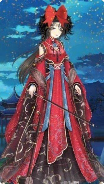 梦幻恋舞最新版本