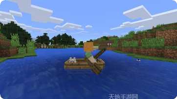 我的世界故事模式第二季剧情