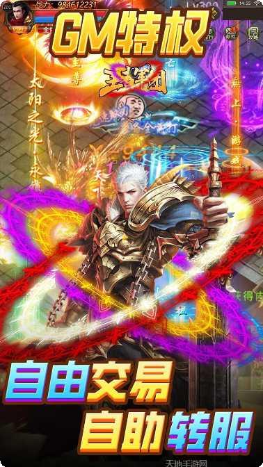 王者军团BT下载