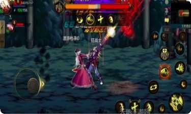 地下城与猎人职业选择