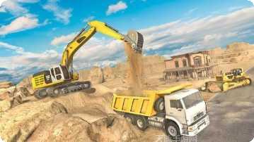 高速公路的疯狂玩法攻略