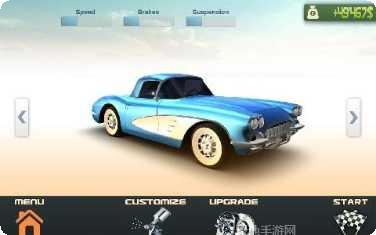 高速公路的疯狂游戏评测