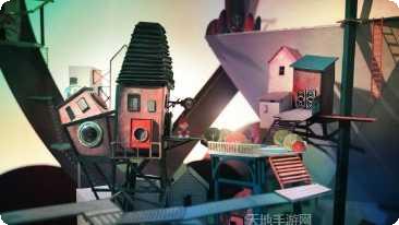 爷爷的小农院游戏攻略