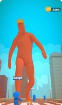 巨人通缉英雄狙击手下载