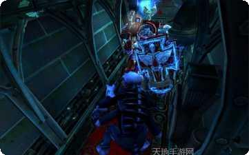 太空巨型跳跃怎么玩