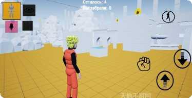 Jumping Long游戏攻略