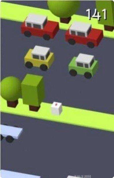 Jumping Long高分秘籍