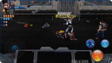 格斗王者装备升级