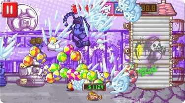 Gun Fest武器收集