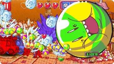 Gun Fest多人对战