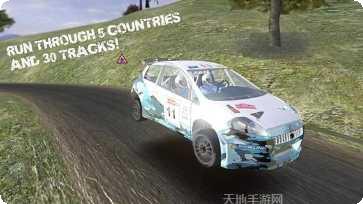 Mud Racing游戏下载