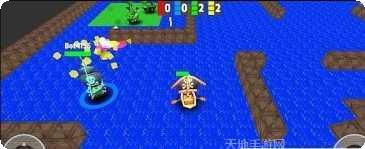 宝藏战斗攻略