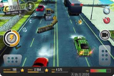 公路赛手最新版本