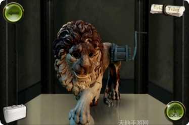 逃离拉拉攻略