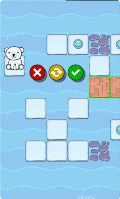 北极熊模拟器攻略大全