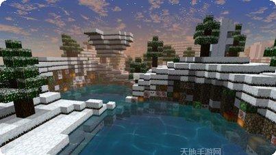 我的世界1.1.3.1测试版种子