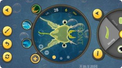 微生物大战模拟器最新版本