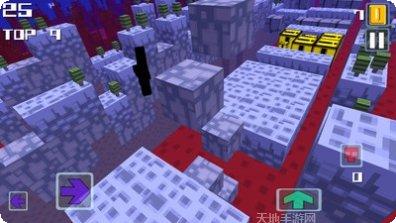 我的像素玛丽3D下载