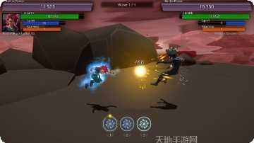 动漫格斗进化三最新版本