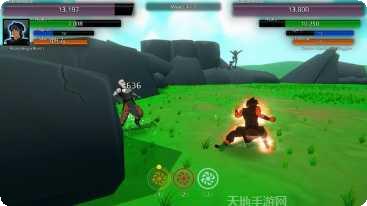 动漫格斗进化三下载地址