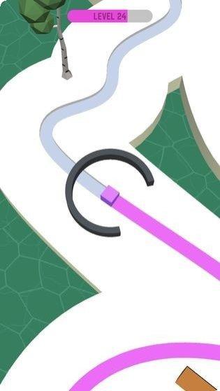 染色游戏技巧